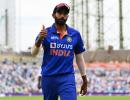 Bumrah begins rehab; Iyer surgery next week