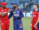 IPL 2023: 'Some are not as powerful but have skill'