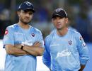 Ponting reveals Delhi Capitals want an Indian at helm