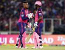 Hetmyer doesn't like easy situations: Samson