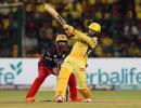 CSK's batters targetting 200-plus strike rate: Conway