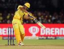 How CSK's left-handers made the difference vs RCB!