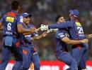 Can inconsistent LSG halt Rajasthan Royals' charge?