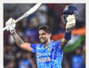 Wisden honours for Suryakumar, Harmanpreet