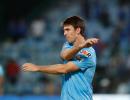 Have to start stringing partnerships: Mitchell Marsh