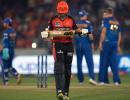 Lara on why Sunrisers Hyderabad are struggling!