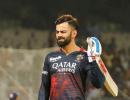 Meet Kohli's GOATs And Other Reveals