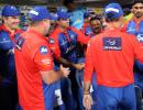 Ganguly breathes easy as Delhi notch first IPL win