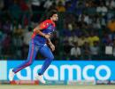 Ishant Sharma overcomes illness to shine for DC