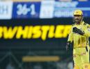 'In last phase of his career', MSD thanks fans