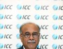 India can play at a neutral venue: PCB's proposal