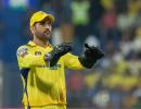 'You'll only realize how much Dhoni is missed when...'