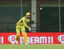 CSK coach Fleming hails 'absolute craftsman' Dhoni