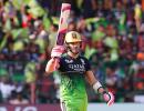 Du Plessis Eyes T20 World Cup Return