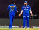 Is Rohit Playing His Last IPL Season?