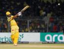 My best is yet to come, says CSK's Rahane