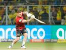 Very easy to lose confidence: Jason Roy