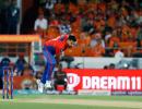 'Always dreamt of winning a match for Delhi Capitals'