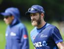 Williamson to mentor Kiwis in the ODI World Cup?