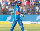 'Take A Break From IPL, Rohit'