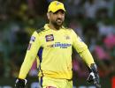 'Dhoni may play another IPL season'