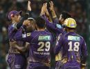 Can KKR repeat the magic of IPL 2021?