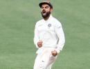 Kohli should lead India if Rohit unavailable: Shastri