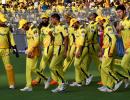 CSK should be doing better with the bat: Dhoni