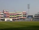 ICC recce: DDCA set for several upgrades