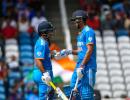 'Young Indian batters must learn to pace innings'