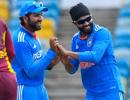 There's nothing to worry: Jadeja defends 'experiments'