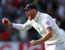 Natural optimism, Stokes's antidote for Ashes pressure