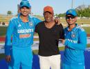 Lara's stunning revelation about India's young stars