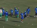 ODI World Cup: Pakistan await security delegation nod