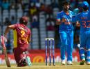 Shardul's World Cup battle: Will he make the cut?