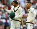 Khawaja slams ICC after Australia docked WTC points