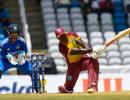 'WI batters' skill vs Ind spinners will decide series'