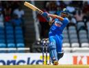 After visualising India debut, Varma now eyes WC win