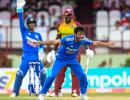 Long tail exposes India's shortcomings in T20Is