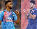 Unadkat vs Shardul: Who will secure India's WC dream?