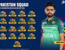 Ashraf recalled, Tahir included in Pak Asia Cup squad