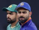 Virat Kohli hails Babar Azam as 'one of the best'