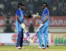 India Needs 'Batters who can bowl'