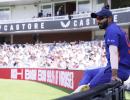 SEE: Bumrah Bowl Like He Used To!