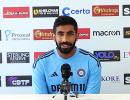 Was always preparing for ODI World Cup: Bumrah