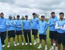 Team India's star power sells out Ireland T20s