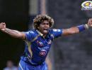 Malinga returning to Mumbai Indians dugout?