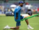 Will India's Selection Gambles Pay Off?