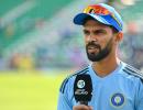 Calm Gaikwad not bothered about hype around captaincy