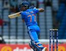 Confident I Can Do Well In ODIs: Tilak